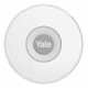 Yale Indoor Siren Wireless siren Grey, White AL-IS-1A-W – Yale Smart home