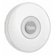 Yale Indoor Siren Wireless siren Grey, White AL-IS-1A-W – Yale Smart home