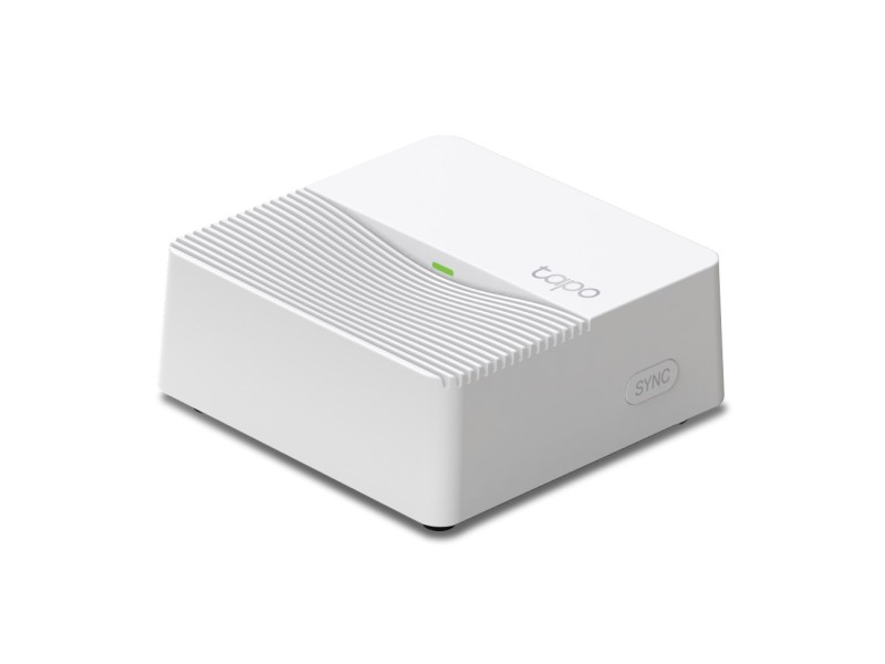 TP-Link Tapo Smart Hub H200 – TP-Link Smart home