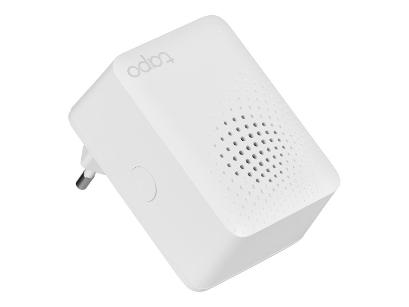 TP-Link Tapo Smart IoT Hub with Chime TAPO H100 – TP-Link Smart home
