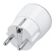 Fibaro FGBWHWPE-102 smart plug White FGBWHWPE-102 – FIBARO Smart home