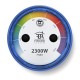 Fibaro FGBWHWPE-102 smart plug White FGBWHWPE-102 – FIBARO Smart home