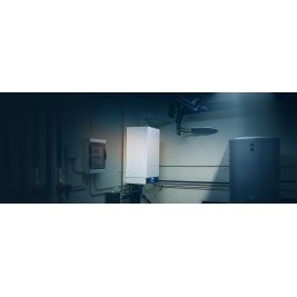 Fibaro FGCD-001 gas detector Carbon monoxide (CO)