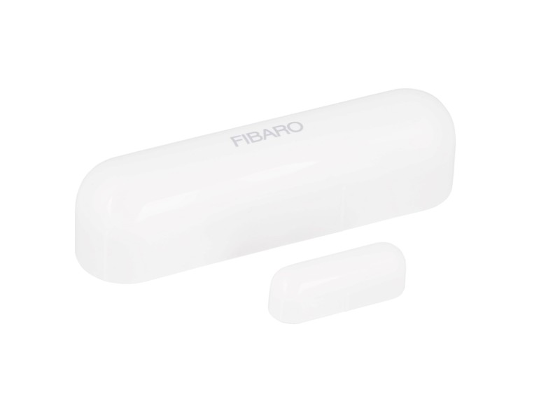 Fibaro FGDW-002-1 ZW5 door/window sensor Wireless White FGDW-002-1 ZW5 – FIBARO Smart home