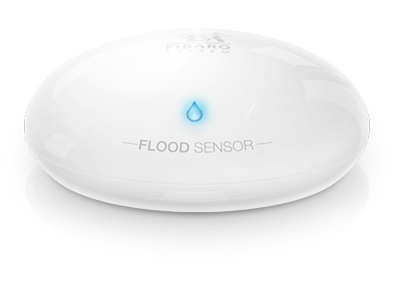 Fibaro FGFS-101-ZW5 temperature/humidity sensor Indoor/outdoor Temperature & humidity sensor Freestanding Wireless FGFS-101 ZW5 – FIBARO Smart home