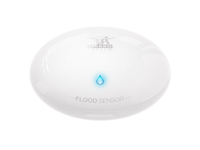 Fibaro FGFS-101-ZW5 temperature/humidity sensor Indoor/outdoor Temperature & humidity sensor Freestanding Wireless FGFS-101 ZW5 – FIBARO Smart home