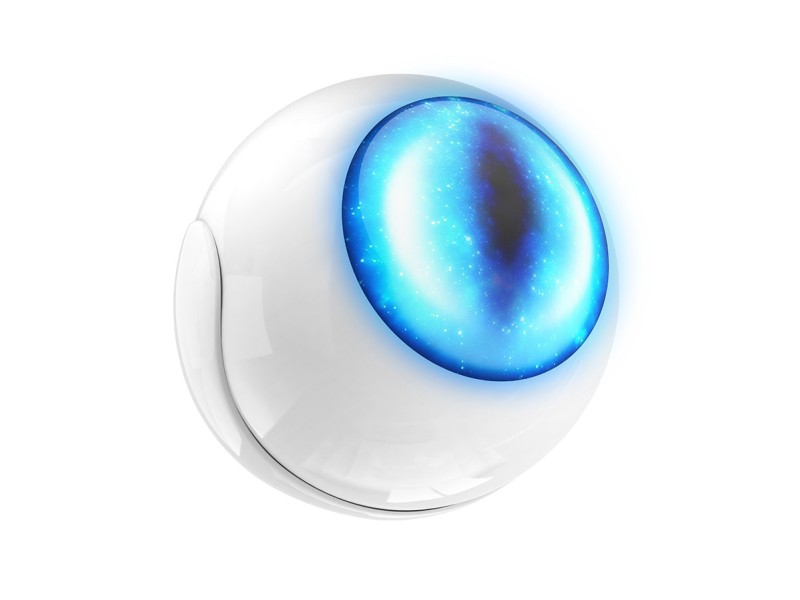 Fibaro FGMS-001-ZW5 motion detector Passive infrared (PIR) sensor Wireless White FGMS-001 ZW5 – FIBARO Smart home