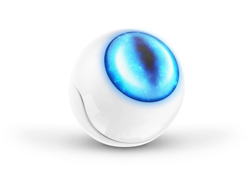 Fibaro Motion Sensor FGBHMS-001 – FIBARO Smart home