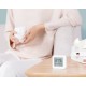 Xiaomi Mi Temperature & Humidity Monitor 2 NUN4126GL – Xiaomi Smart home