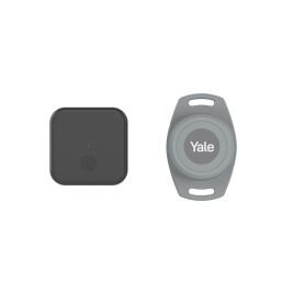 Yale 05/102330/BW garage door opener accessory Sensor & Magnet