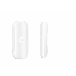 Yale AL-DC-1A-W door/window sensor Wireless Door/Window White