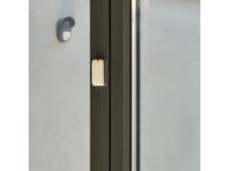 Yale AL-DC-1A-W door/window sensor Wireless Door/Window White AL-DC-1A-W – Yale Smart home