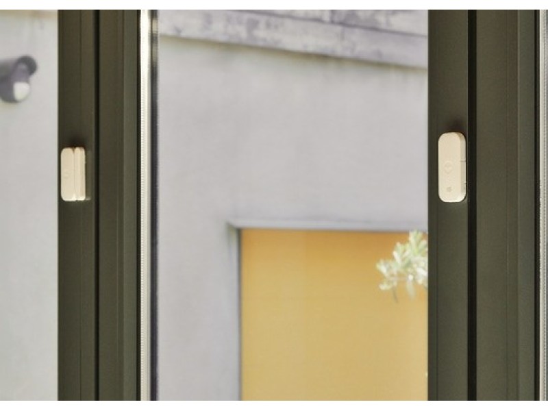 Yale AL-DC-1A-W door/window sensor Wireless Door/Window White AL-DC-1A-W – Yale Smart home