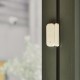 Yale AL-SDC-1A-W door/window sensor Wireless Door/Window White AL-SDC-1A-W – Yale Smart home