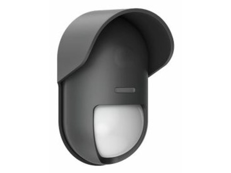 Yale Outdoor Motion Sensor Infrared sensor Wireless Wall Black AL-EPIR-1A-G – Yale Smart home
