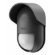 Yale Outdoor Motion Sensor Infrared sensor Wireless Wall Black AL-EPIR-1A-G – Yale Smart home
