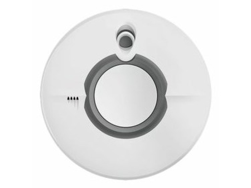 Yale Smoke Sensor Air-sampling detector Interconnectable Wireless connection AL-SS-1A-W – Yale Smart home