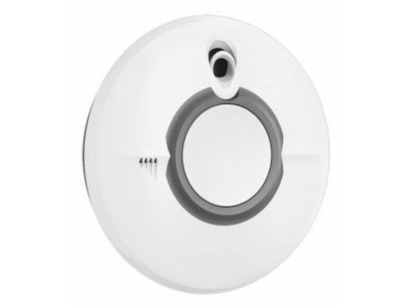 Yale Smoke Sensor Air-sampling detector Interconnectable Wireless connection AL-SS-1A-W – Yale Smart home