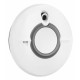 Yale Smoke Sensor Air-sampling detector Interconnectable Wireless connection AL-SS-1A-W – Yale Smart home