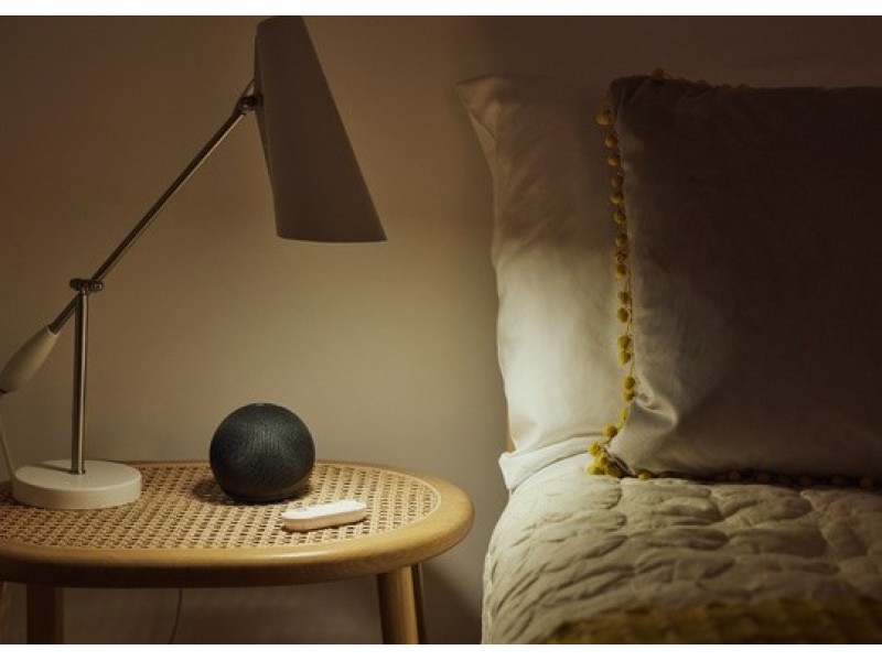 Yale Button AL-PB-1A-W – Yale Smart home