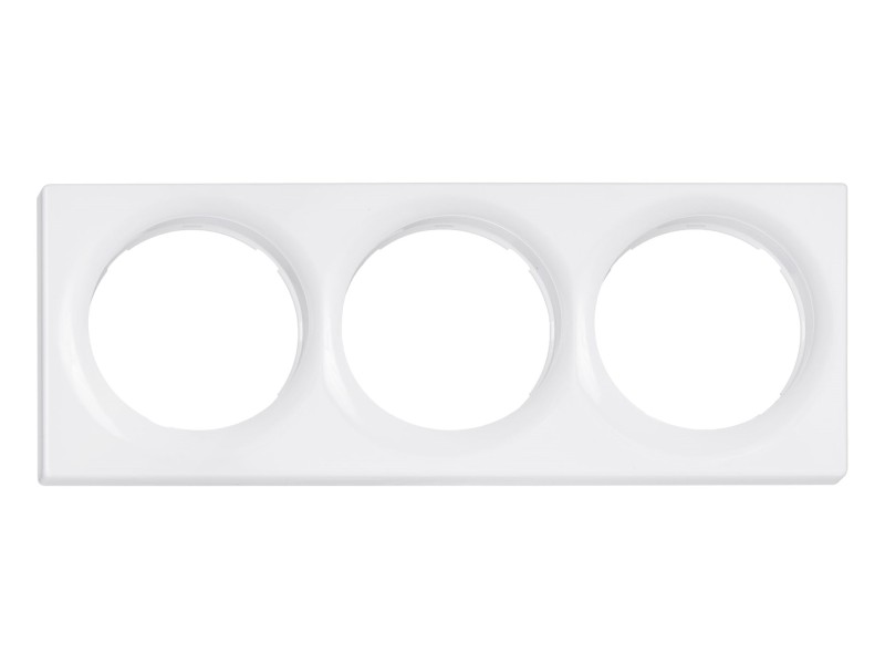 Fibaro FG-WX-PP-0004 wall plate/switch cover White FG-Wx-PP-0004 – FIBARO Smart home