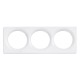 Fibaro FG-WX-PP-0004 wall plate/switch cover White FG-Wx-PP-0004 – FIBARO Smart home