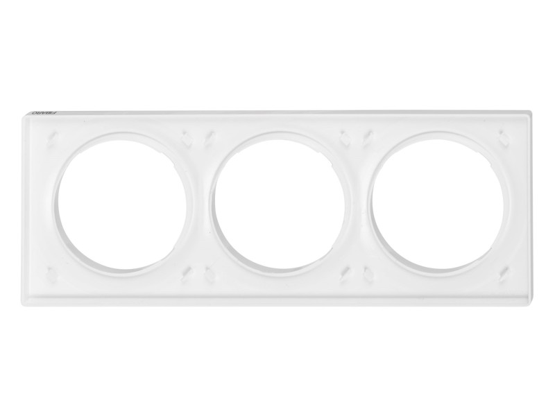 Fibaro FG-WX-PP-0004 wall plate/switch cover White FG-Wx-PP-0004 – FIBARO Smart home