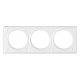 Fibaro FG-WX-PP-0004 wall plate/switch cover White FG-Wx-PP-0004 – FIBARO Smart home