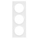Fibaro FG-WX-PP-0004 wall plate/switch cover White FG-Wx-PP-0004 – FIBARO Smart home
