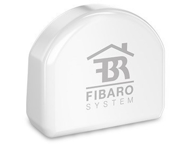 Fibaro FGBHS-213 smart home light controller Wireless White FGBHS-213 – FIBARO Smart home