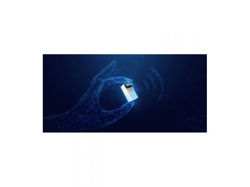 Fibaro FGBS-222 smart home central control unit Wired & Wireless White FGBS-222 – FIBARO Smart home