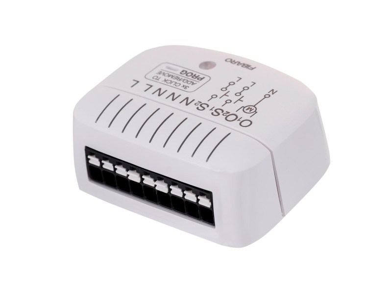Fibaro FGR-224 blind/shutter accessory Shutter control FGR-224 ZW8 – FIBARO Smart home