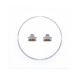 Fibaro Walli N socket-outlet 2 x RJ-45 White FGWEEU-021 – FIBARO Smart home