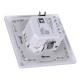 Fibaro Walli N socket-outlet 2x USB White FGWU-021 – FIBARO Smart home