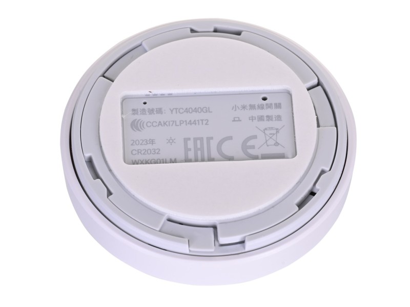Xiaomi Mi Smart Wireless Switch (ZigBee) YTC4040GL – Xiaomi Smart home