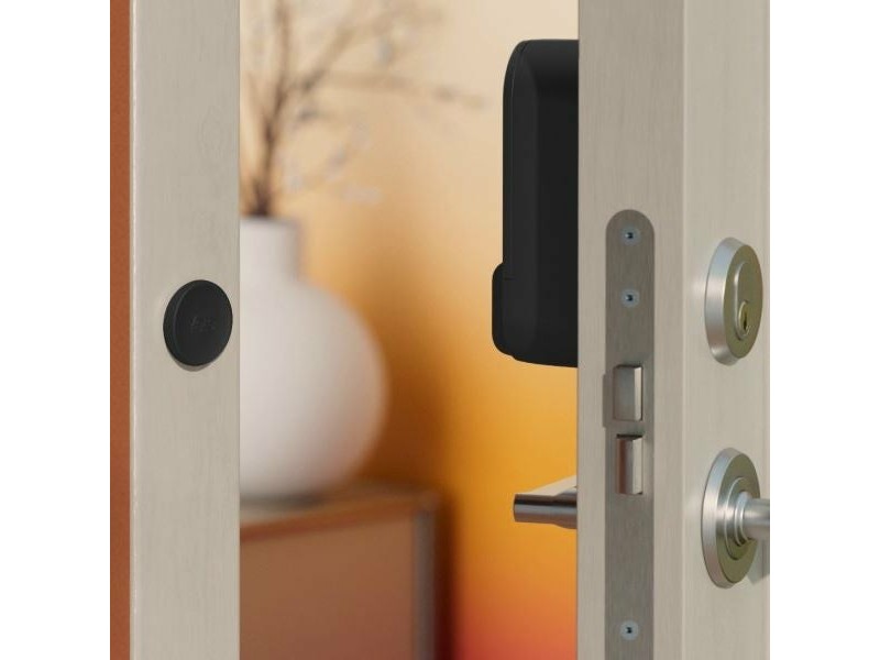 Yale Dot 05/601000/MB – Yale Smart home