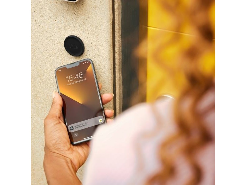 Yale Dot 05/601000/MB – Yale Smart home