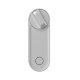 Yale Linus Smart Door Lock L2 (EFIGS, Silver) 05/103210/SI – Yale Smart home