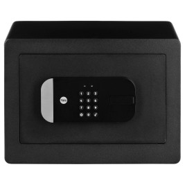 Yale Smart Safe freestanding safe YSS/250/EB1 black