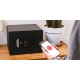 Yale Smart Safe freestanding safe YSS/250/EB1 black YSS/250/EB1 – Yale Smart home