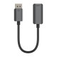 Belkin AVC011btSGY-BL 0.22 m DisplayPort HDMI Black AVC011BTSGY-BL – Belkin Адаптери