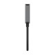 Belkin AVC011btSGY-BL 0.22 m DisplayPort HDMI Black AVC011BTSGY-BL – Belkin Адаптери