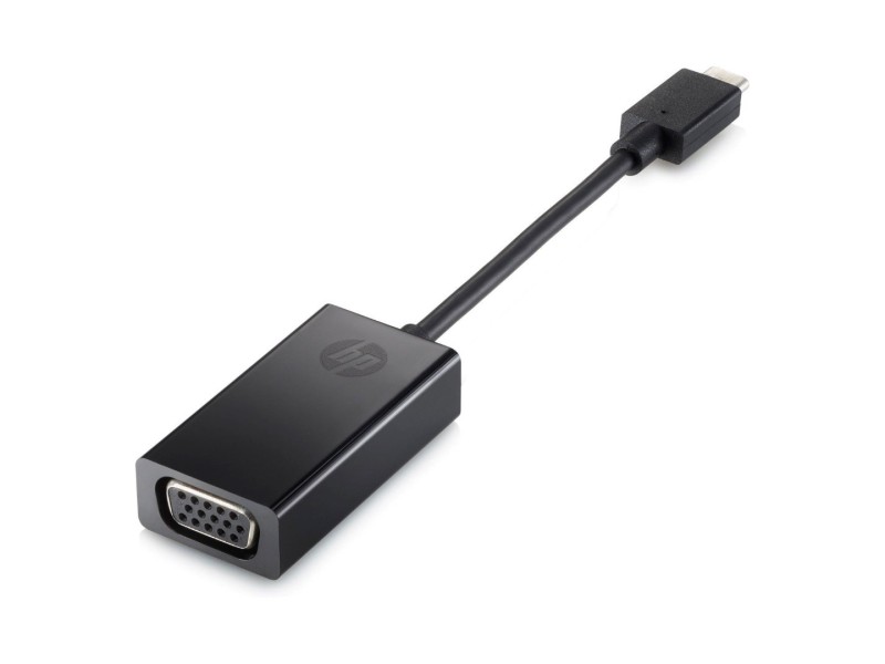 Cable adapter HP USB-C - VGA (N9K76AA) N9K76AA – Lenovo Адаптери