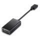 Cable adapter HP USB-C - VGA (N9K76AA) N9K76AA – Lenovo Адаптери