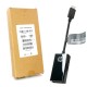 Cable adapter HP USB-C - VGA (N9K76AA) N9K76AA – Lenovo Адаптери