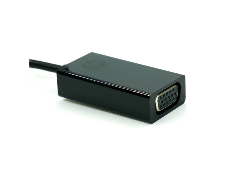 Cable adapter HP USB-C - VGA (N9K76AA) N9K76AA – Lenovo Адаптери