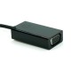 Cable adapter HP USB-C - VGA (N9K76AA) N9K76AA – Lenovo Адаптери