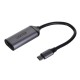 Cable adapter Unitek (V1420A) USB-C - HDMI 2.0 4K 60Hz V1420A – UNITEK Адаптери