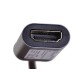 Cable adapter Unitek (V1420A) USB-C - HDMI 2.0 4K 60Hz V1420A – UNITEK Адаптери