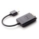 DELL HDMI to VGA Adapter 470-ABZX – DELL Адаптери